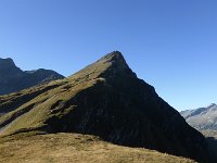 P1060942  Blick auf das nächste Ziel: Tempahorn.