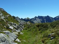 P1070570  Wir waren begeistert von der Landschaft.