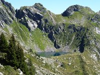 P1070580  Doch schon bald bekommt man diese Perle zu sehen.